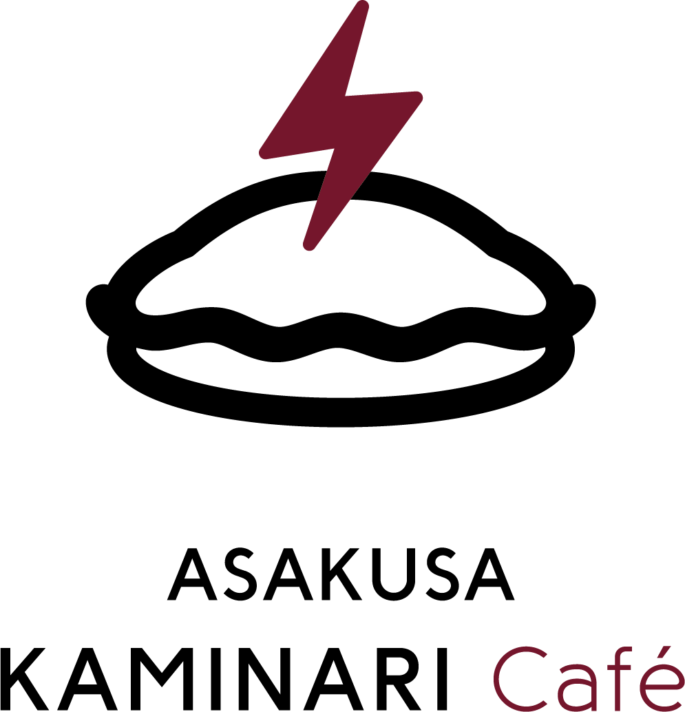 KAMINARI CAFE